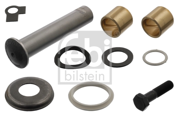 Repair Kit, steering idler arm